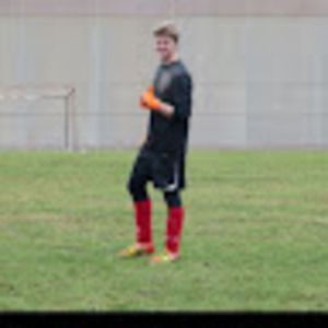 Meet your Posher, Cameron